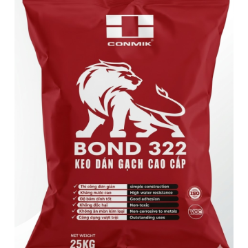 CONMIK BOND 322 
